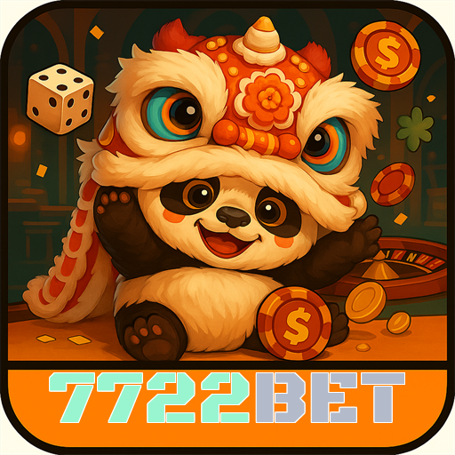 7722 bet