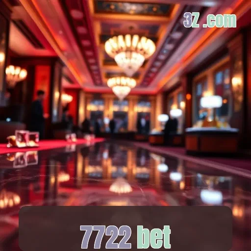 7722 bet Caça-Níqueis