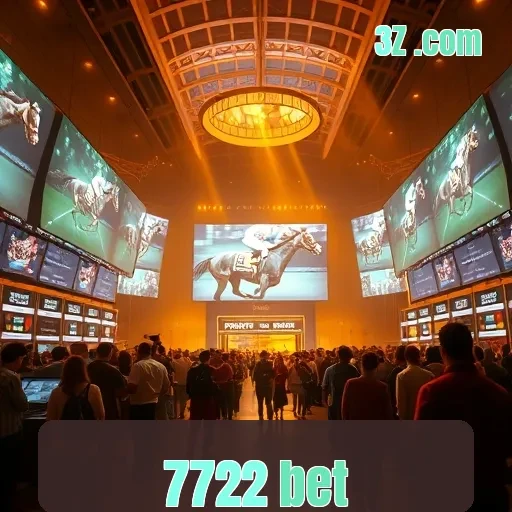 7722 bet Suporte 24/7