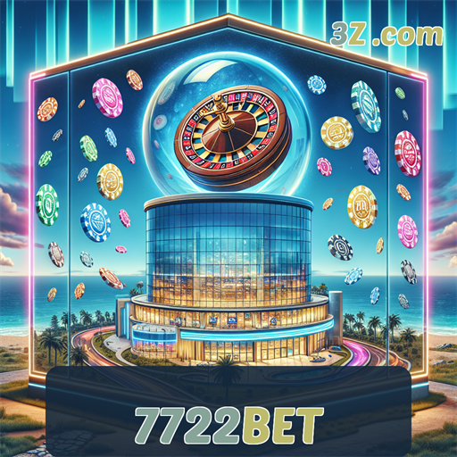 Explore os Recursos Únicos do App do 7722 Bet