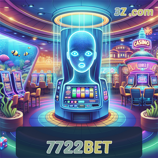 Baixar Recursos Exclusivos no 7722 Bet para Jogadores Empolgados