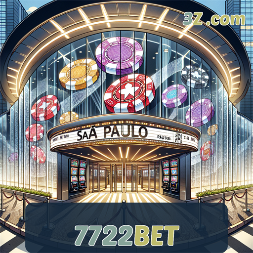 Experiência Diversificada em Jogos na 7722 Bet