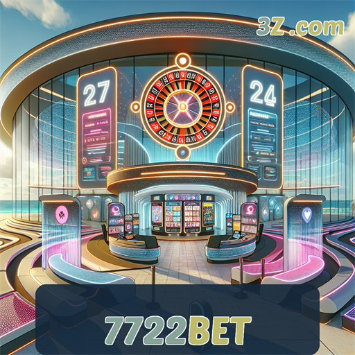 Login Inusitado: Portal Para Aventura no 7722 Bet