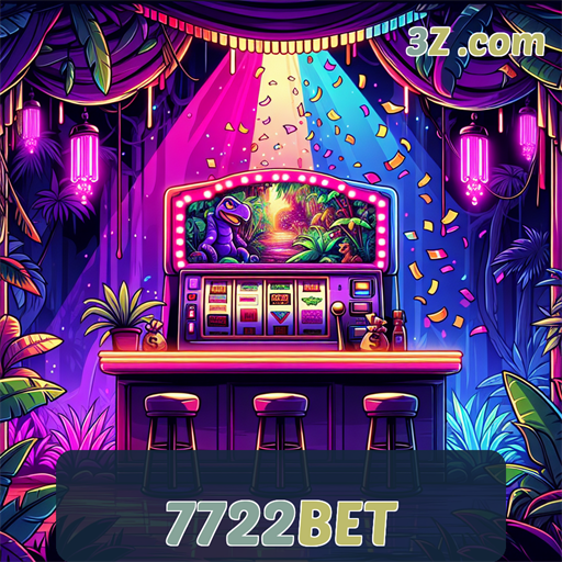Slots Imperdíveis: Diversão e Prêmios no 7722 Bet